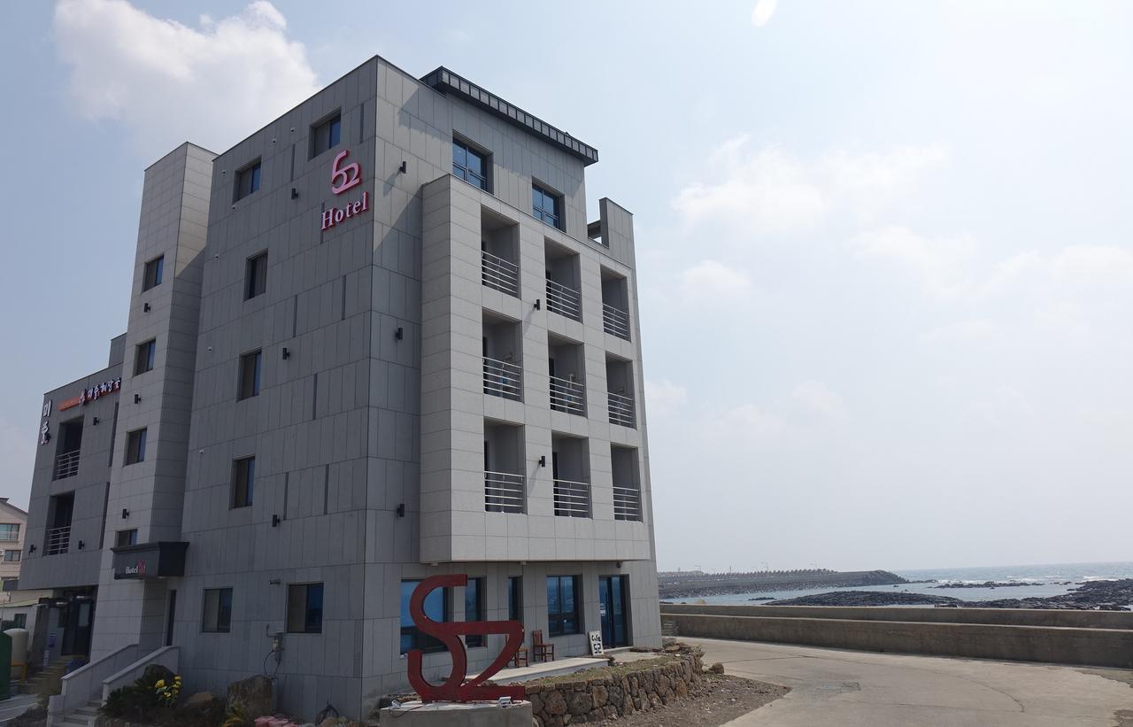 Hotel52 Σεογκουίπο Εξωτερικό φωτογραφία