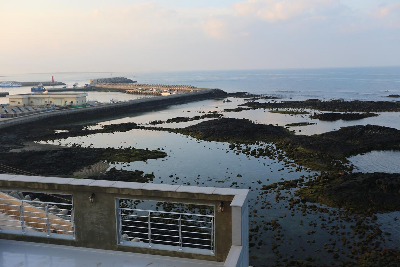 Hotel52 Σεογκουίπο Εξωτερικό φωτογραφία