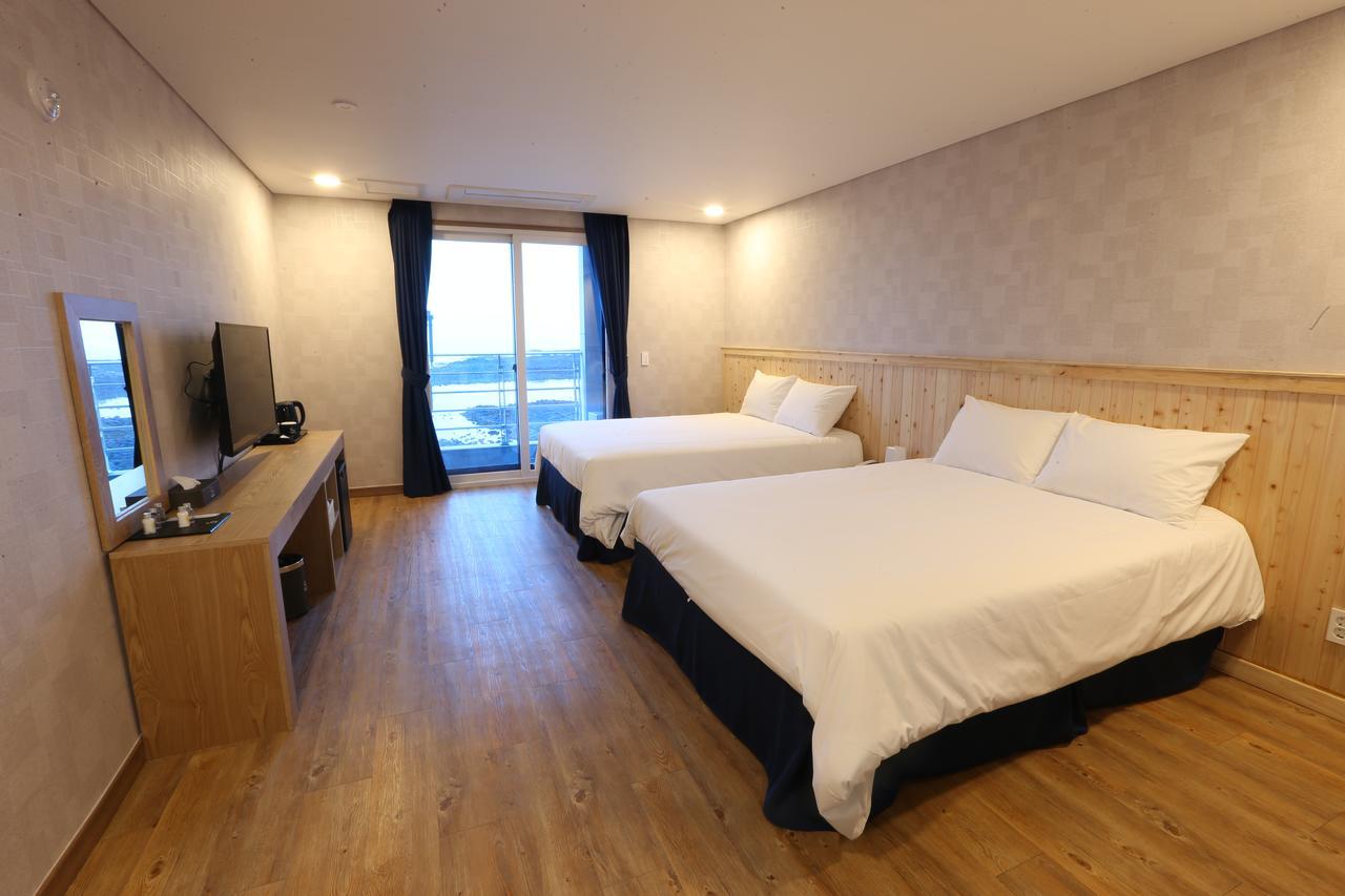 Hotel52 Σεογκουίπο Εξωτερικό φωτογραφία