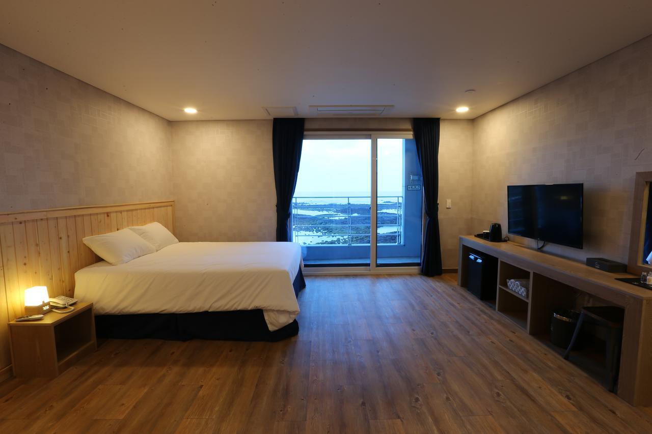 Hotel52 Σεογκουίπο Εξωτερικό φωτογραφία