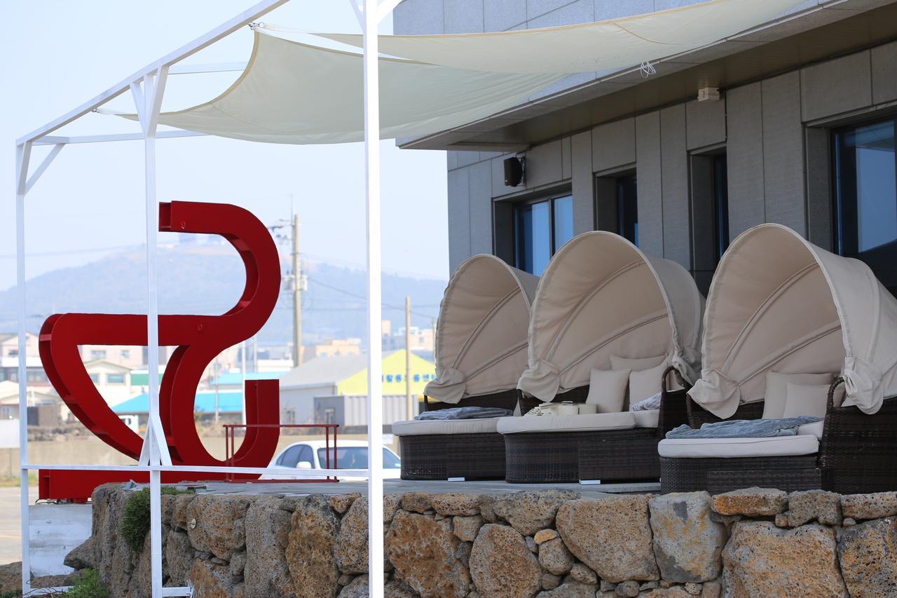 Hotel52 Σεογκουίπο Εξωτερικό φωτογραφία