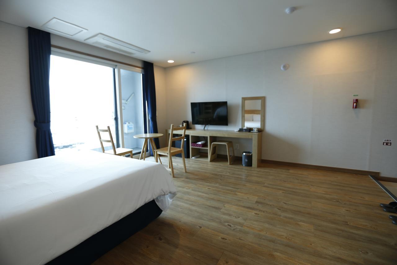 Hotel52 Σεογκουίπο Εξωτερικό φωτογραφία