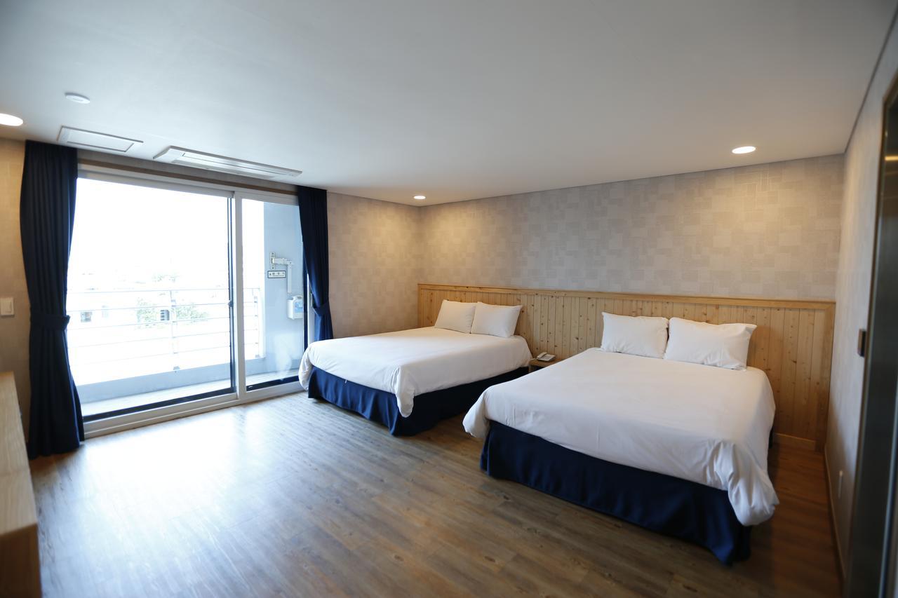 Hotel52 Σεογκουίπο Εξωτερικό φωτογραφία