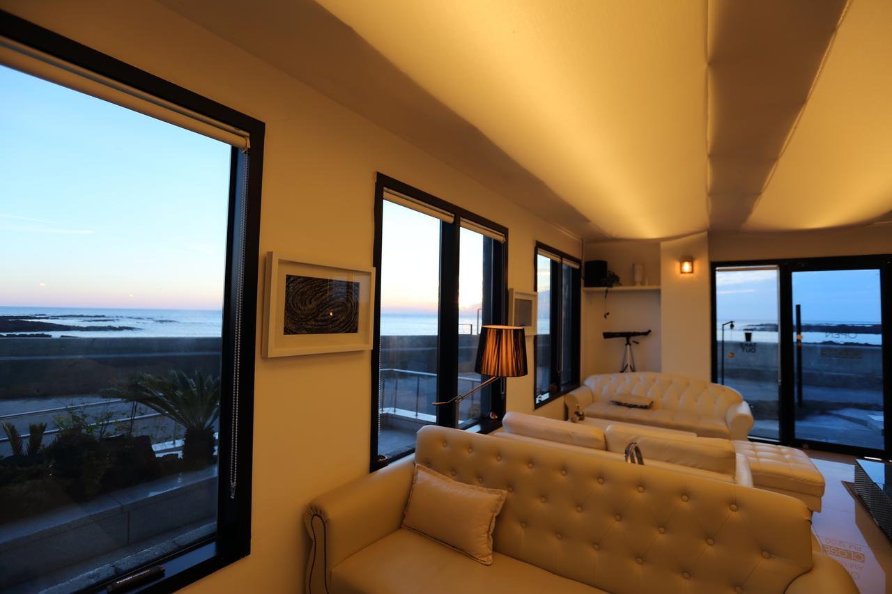 Hotel52 Σεογκουίπο Εξωτερικό φωτογραφία